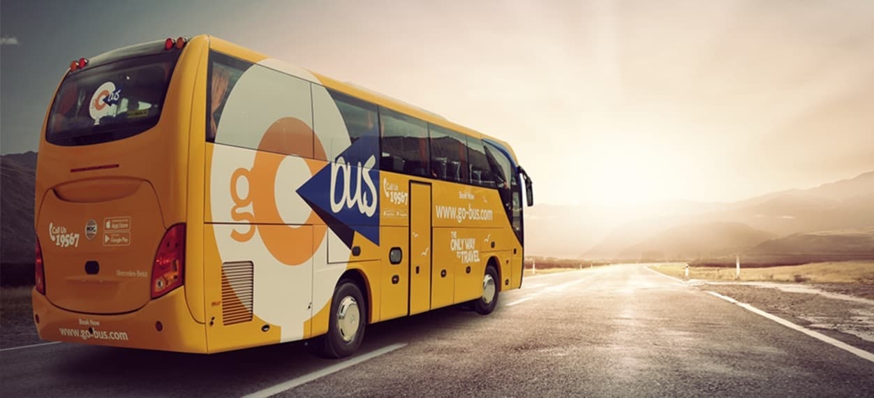Go Bus to list 30% stake on EGX within 2 years
